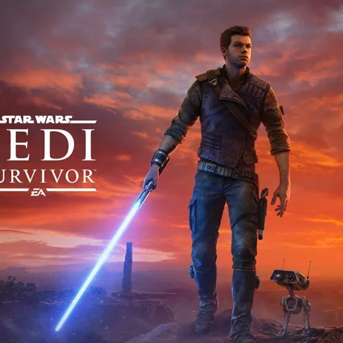 STAR WARS Jedi: Survivor™ SERIES X|S